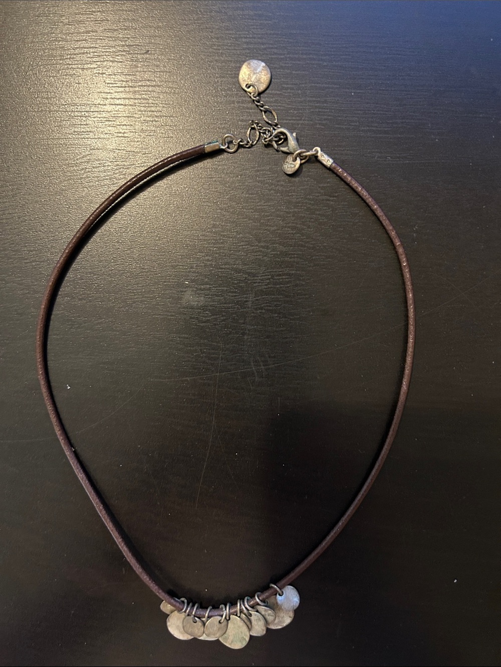 Women’s American Eagle Necklace